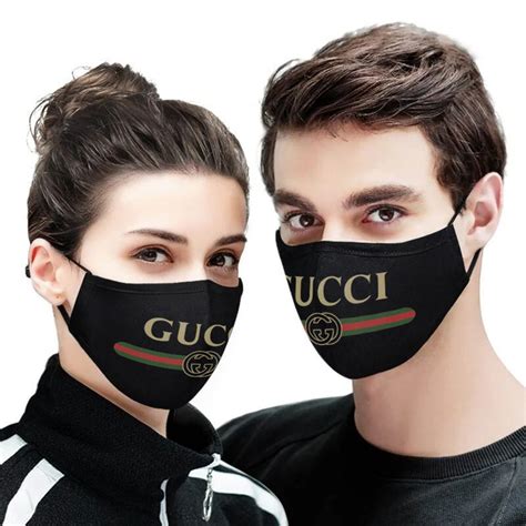 gucci face mask replica|reusable face masks gucci.